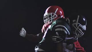 Football Reservation Parking - ParkMobile