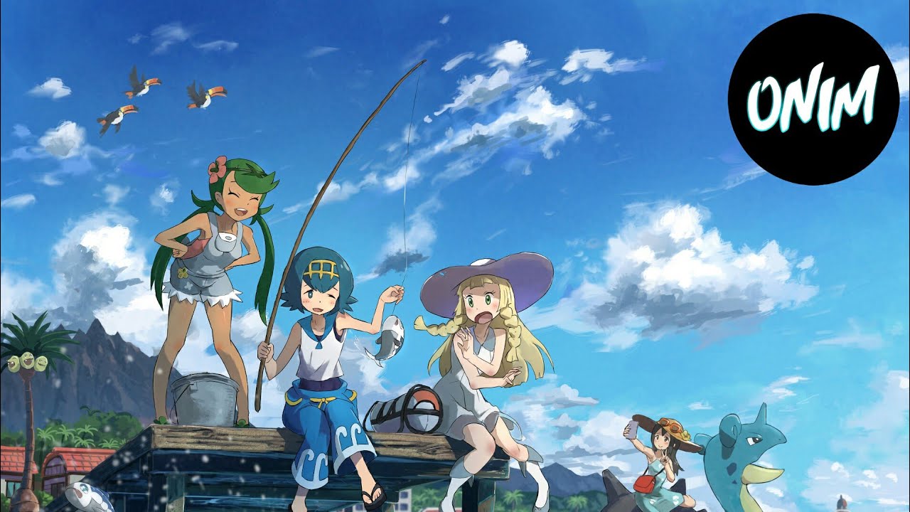 ikura - Coconut Cabana