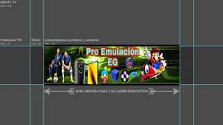 Transmisión en directo de Pro Emulación EG