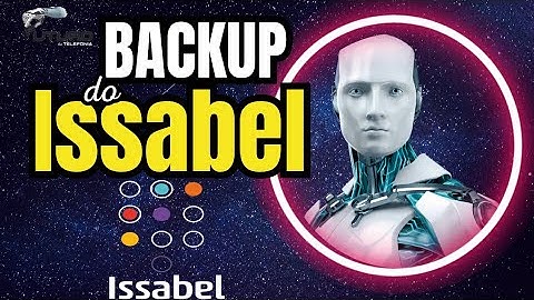 Learn how to properly backup Issabel