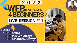 Web for beginners SESSION #11 - PHP Functions