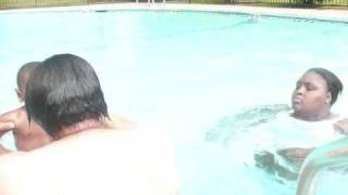 The Day At Da Pool