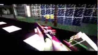GUNCRAFT (Minecraft Edit with COD guns) screenshot 4