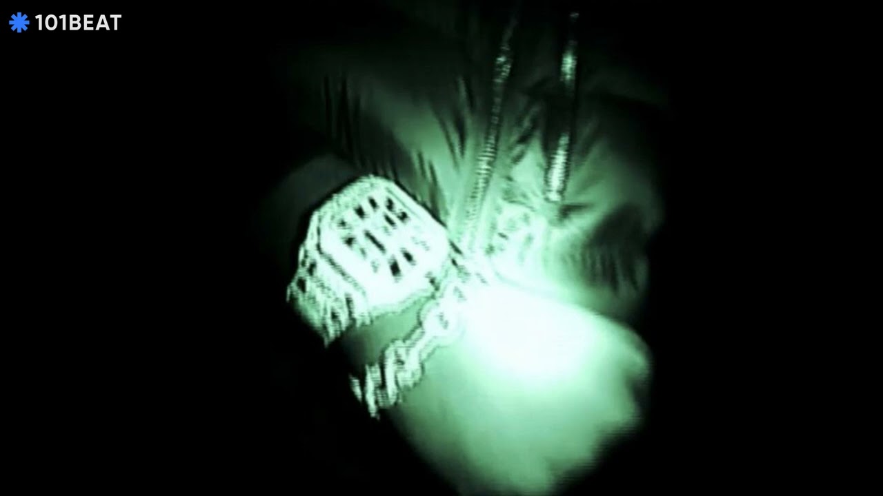 [FREE] ALBLAK 52 x ICEGERGERT x MACAN type beat - "freezy" | prod. by Kitte