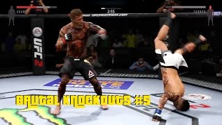 A brutal knockouts montage of some my ultimate team online and single
player knockouts. ➤get great discounts on games dlc's here:
https://www.instant-...