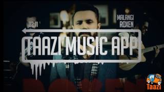 Video thumbnail of "Malangi by Roxen"