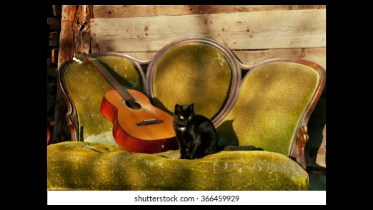 Spanish Music Cassette rerecording side B