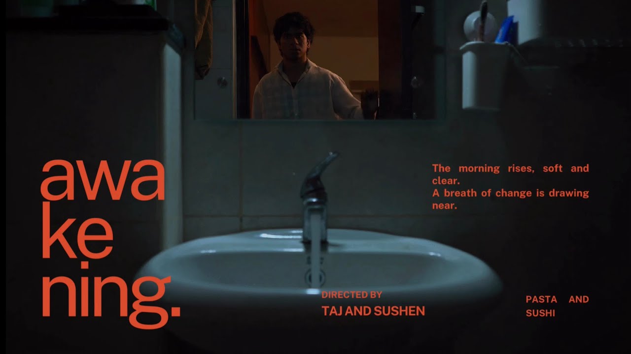 Awakening (short film)