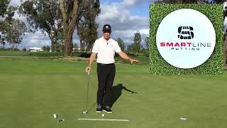 1 Easy Way to Master Your Putting Distance Control & No More 3 Putts