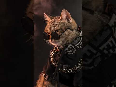 Video Cool #shorts #pets #trending #catsoftiktok #sabopets - youtube