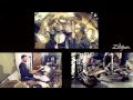 The Break Down Series - Matt Greiner plays Ghosts - MultiView