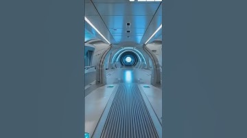 🚅💨 Hyperloop: The World