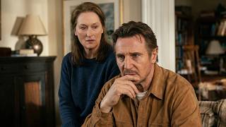 Their Son Is Accused of Murder… Now They Must Choose | LIAM NEESON and MERYL STREEP