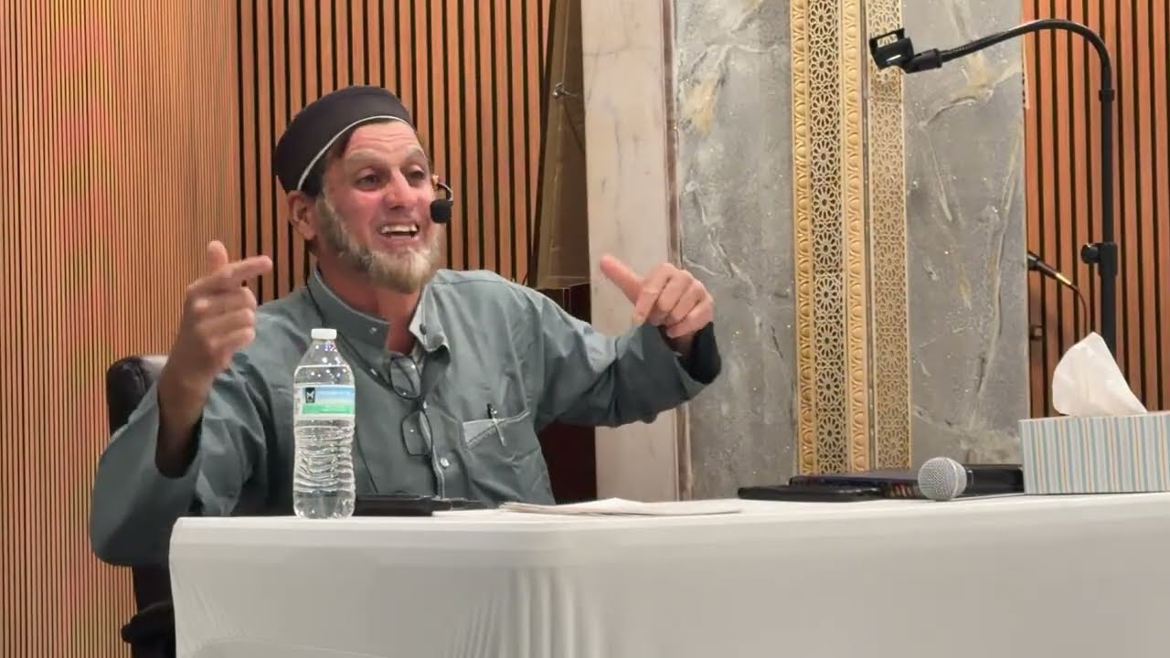 How do you know if Allah loves you?