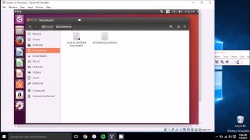How to Create Symbolic Links in Ubuntu