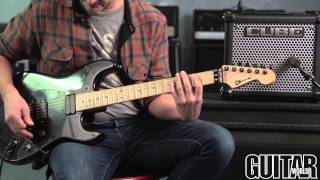 Roland Cube 10GX Guitar Amplifier