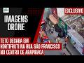 T3TO DESAB4 EM HORTIFRUTI NA RUA SÃO FRANCISCO NO CENTRO DE ARAPIRACA