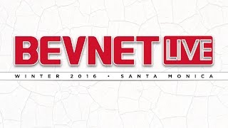 BevNET Live Winter 2016 - Day 2