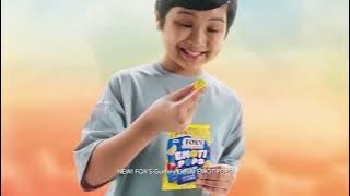 Videotron Djarum 20 Desember 2025