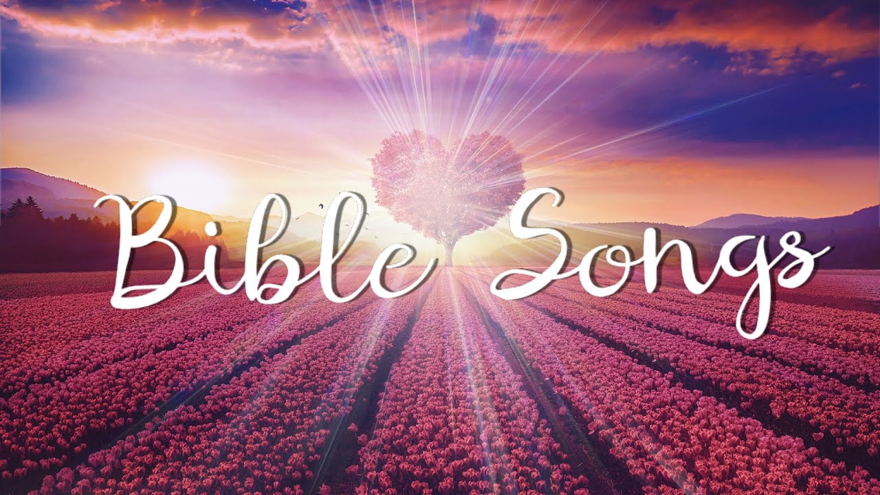 Children’s Bible Songs YouTube