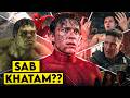 Spider Man Is Dying In Brand New Day 
