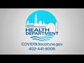 Mayor's News Conference Coronavirus 4-27-2021 Arabic