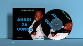 YONA CHILOLO - AHADI ZA UONGO (official Audio HQ) produced by Gs