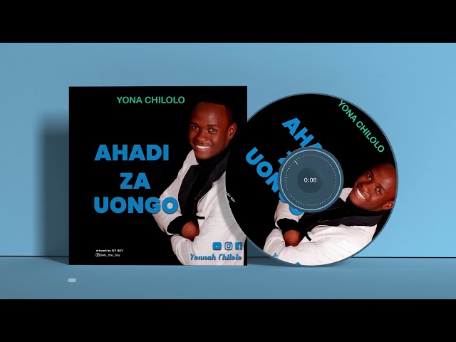 YONA CHILOLO - AHADI ZA UONGO (official Audio HQ) produced by Gs class=