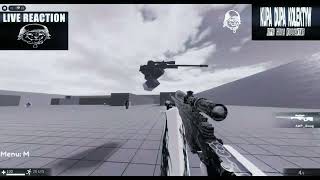 KILL COMPILATION ( COMBAT SURF ) 2