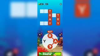 Ruby's Word Puzzle Journey | Learning New Words Through Games | Episode 3 screenshot 3