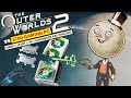 The Outer Worlds 2 VS My $700 "PlayStation 5 Pro" Equivalent Gaming PC! 1080P to 4K