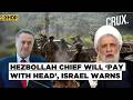 Jesus Statue Desecration Triggers Israel-Poland Clash as Tucker Carlson Blasts 'Barbaric' IDF | 4k