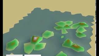 Map Generator - second shot