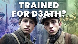 What Really Happened Inside the Warsaw Ghetto? | Unpacked