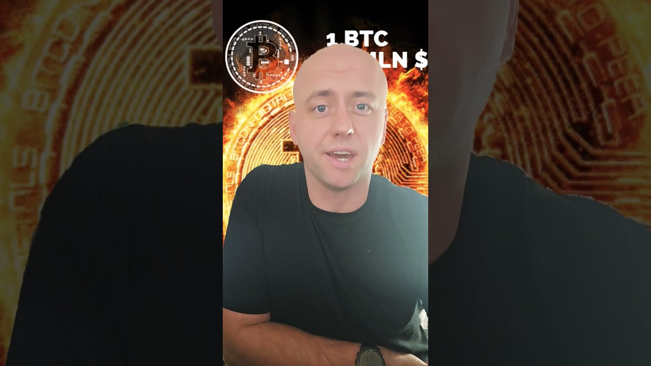 Bitcoin is the lifeboat in a sinking economy #trading #btc #crypto