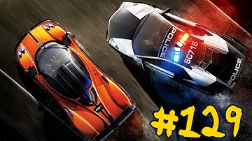 Need for Speed: Hot Pursuit Remastered - Walkthrough - Part 129 - Spirit of Performance