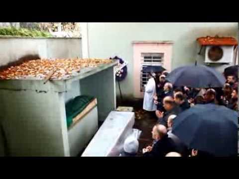 eynesil,Hanife Çalık ve Orhan Uğurlu,,CENAZE,eynesilhaber
