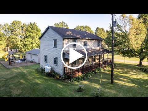 2259 Myron Ave, Newton Falls, OH home video tour