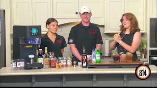 Be Our Guest: Snapper's Bar and Grill || Studio 814