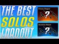 BEST WARZONE SOLOS LOADOUT - Use These Guns To DOMINATE Your Lobbies! [Cold War Warzone]