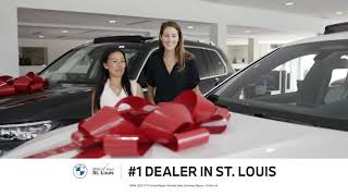 Ultimate Year-end Event at BMW of West St. Louis