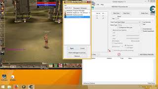 Tantra Trim Cheat (PS sistemas Bypass)