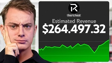 How This YouTube Automation Company Makes $1.000.000/YEAR