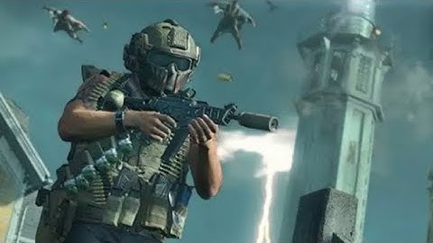 THE RETURN OF ALCATRAZ IN COD MOBILE