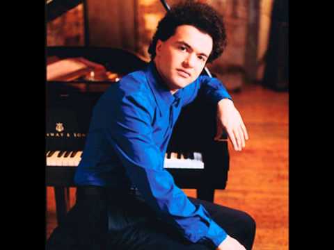 Evgeny Kissin - Stravinsky Petrushka (part 3/3)