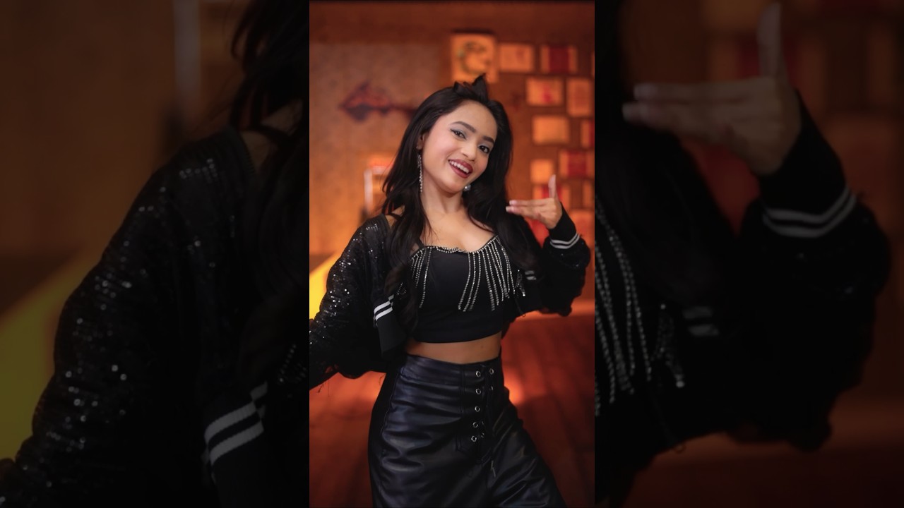 Lambi Lambi Chhori 🔥😎 | Haryanvi Dance | #shorts #youtubeshorts #snehu #viral #trending #dance #love