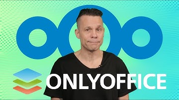 How to connect ONLYOFFICE Desktop Editors to your Nextcloud server