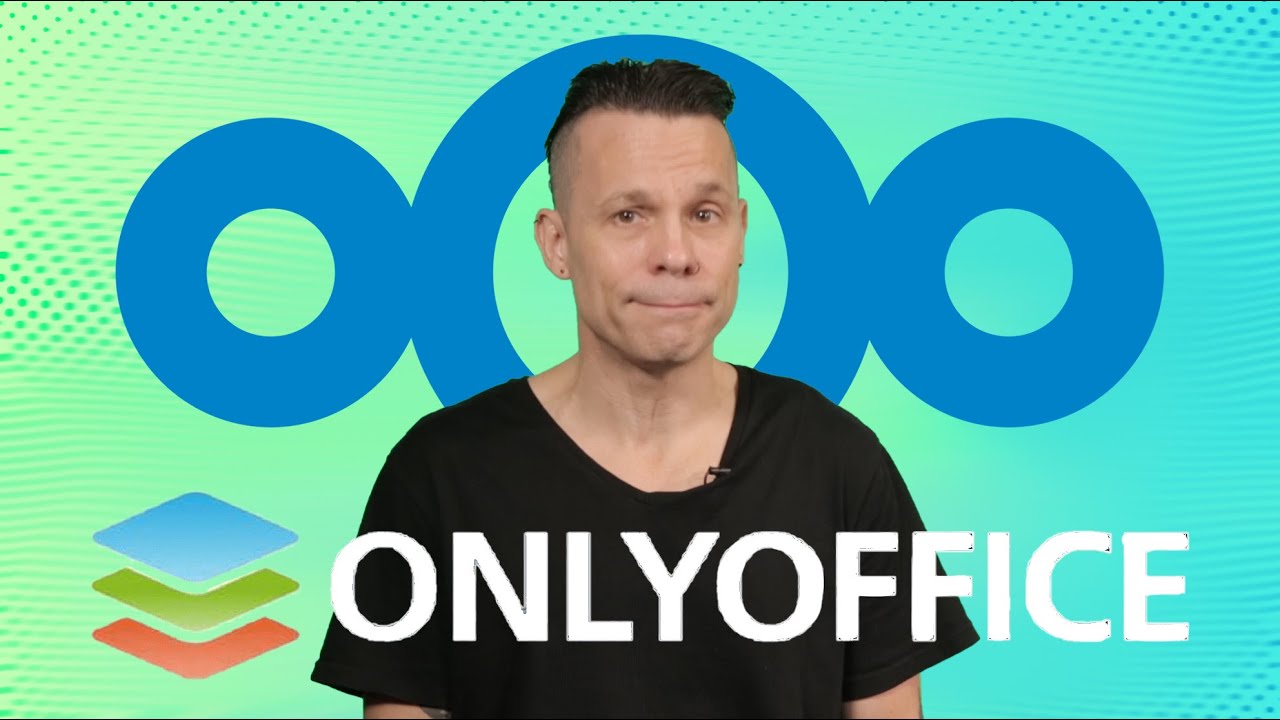 How to connect ONLYOFFICE Desktop Editors to your Nextcloud server ...