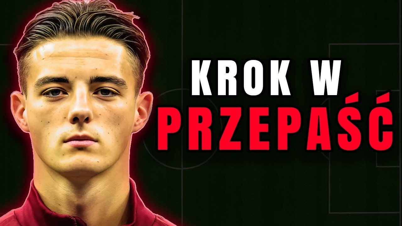 Jak Największy Polski Talent Niszczy Swoją Karierę?