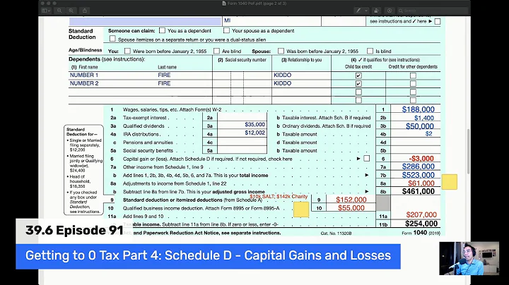 Does TurboTax Deluxe 2021 include Schedule D? (2023)
